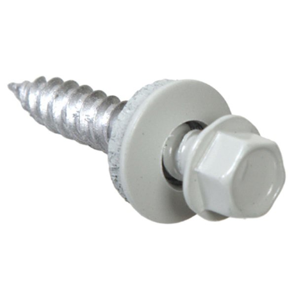 Totalturf Self-Drilling Screw, #10 x 1-1/2 in TO2670317